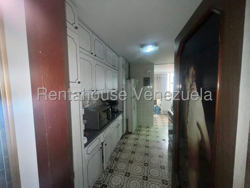 Apartamento (Penthouse) en Venta en El Paraiso, Distrito Metropolitano - 23