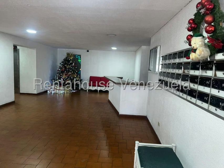 Apartamento (Penthouse) en Venta en El Paraiso, Distrito Metropolitano - 26