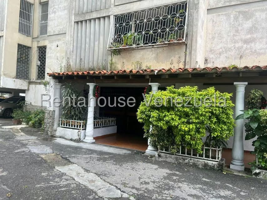 Apartamento (Penthouse) en Venta en El Paraiso, Distrito Metropolitano - 28