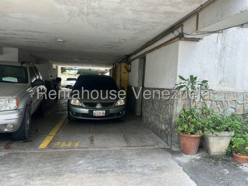 Apartamento (Penthouse) en Venta en El Paraiso, Distrito Metropolitano - 29