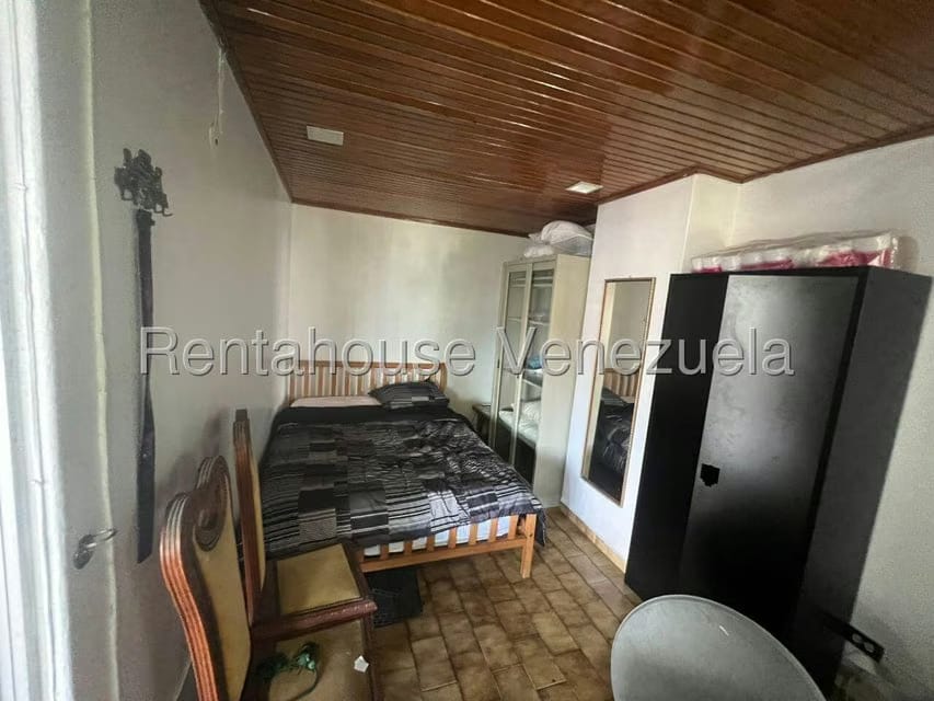 Apartamento (Penthouse) en Venta en El Paraiso, Distrito Metropolitano - 10