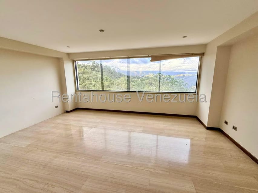 Apartamento (1 Nivel) en Venta en Lomas de La Lagunita, Distrito Metropolitano - 13