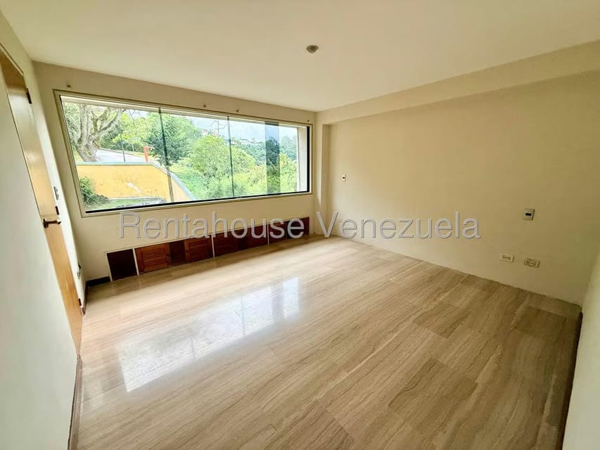 Apartamento (1 Nivel) en Venta en Lomas de La Lagunita, Distrito Metropolitano - 14