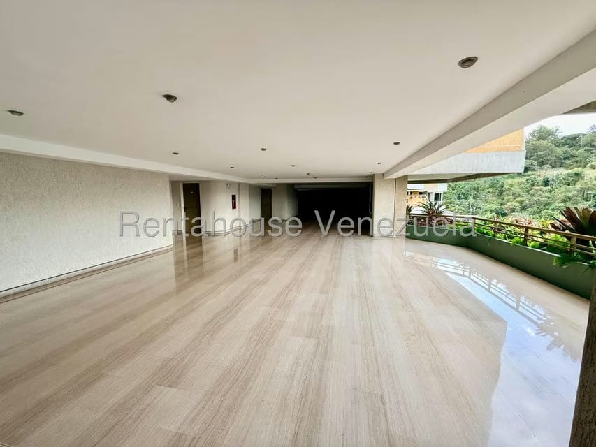 Apartamento (1 Nivel) en Venta en Lomas de La Lagunita, Distrito Metropolitano - 3