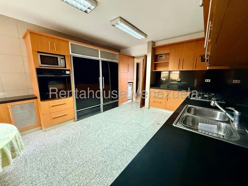 Apartamento (1 Nivel) en Venta en Lomas de La Lagunita, Distrito Metropolitano - 21