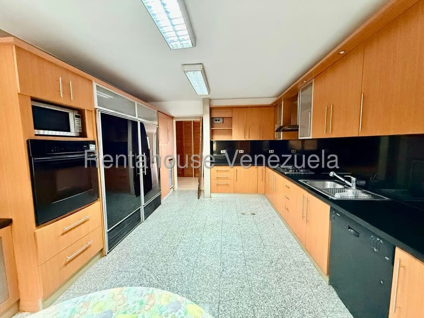 Apartamento (1 Nivel) en Venta en Lomas de La Lagunita, Distrito Metropolitano - 22
