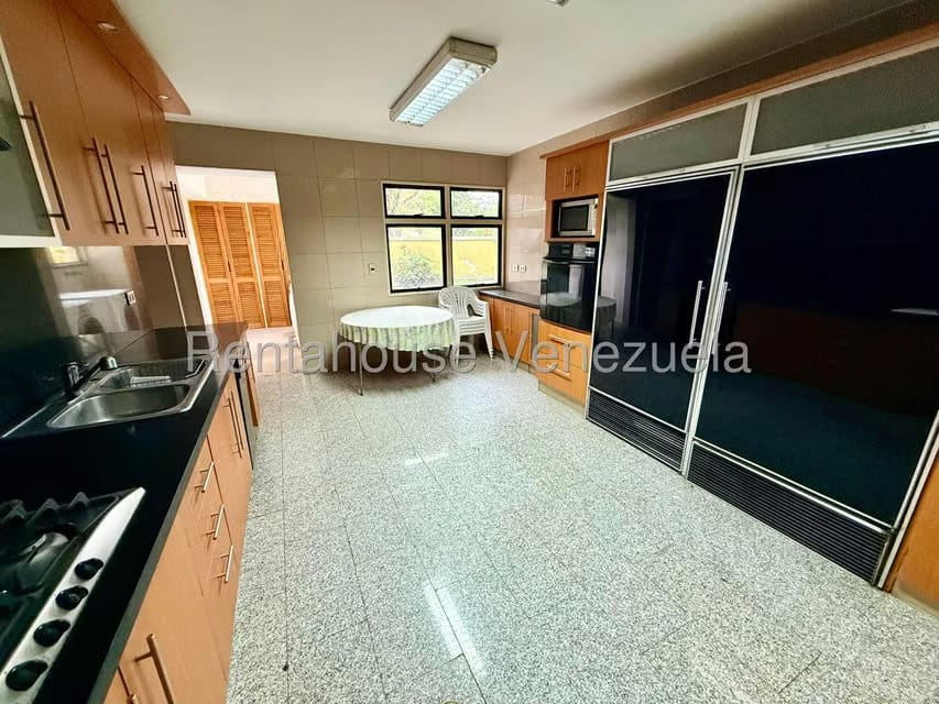 Apartamento (1 Nivel) en Venta en Lomas de La Lagunita, Distrito Metropolitano - 23