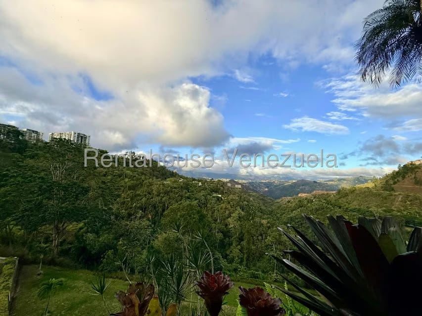 Apartamento (1 Nivel) en Venta en Lomas de La Lagunita, Distrito Metropolitano - 30