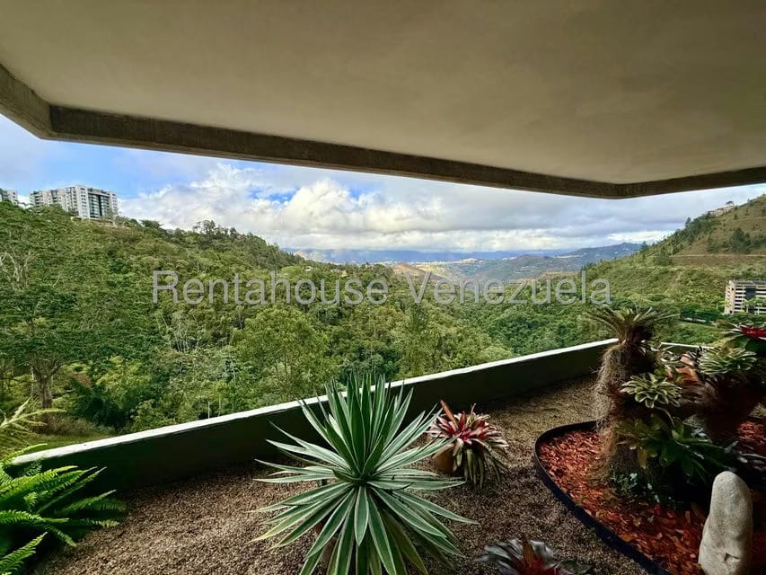 Apartamento (1 Nivel) en Venta en Lomas de La Lagunita, Distrito Metropolitano - 4