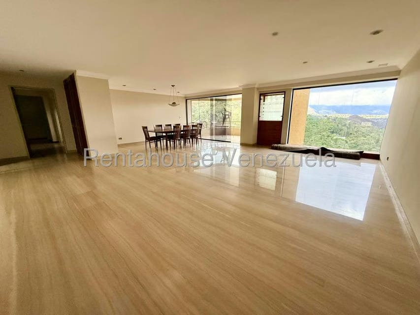 Apartamento (1 Nivel) en Venta en Lomas de La Lagunita, Distrito Metropolitano - 7