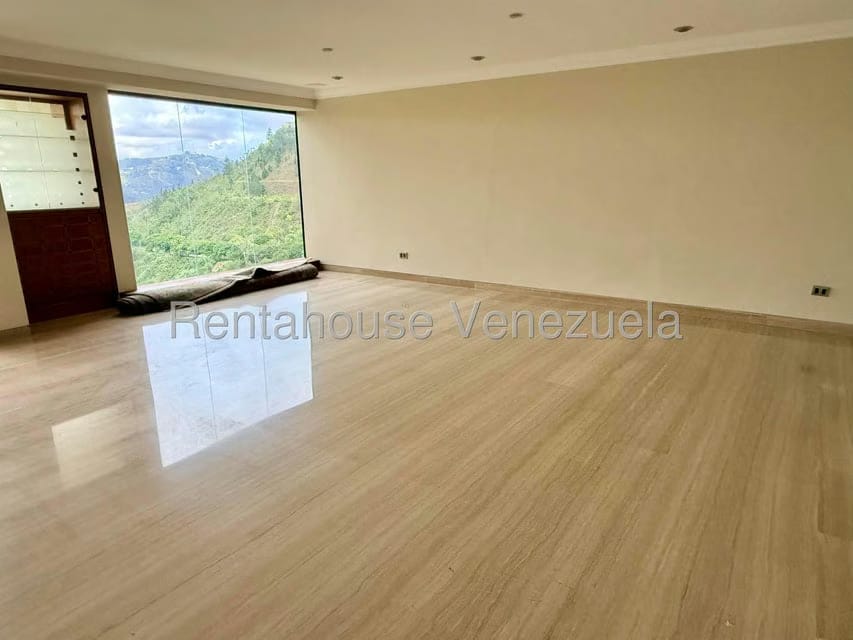 Apartamento (1 Nivel) en Venta en Lomas de La Lagunita, Distrito Metropolitano - 8