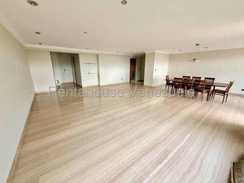 Apartamento (1 Nivel) en Venta en Lomas de La Lagunita, Distrito Metropolitano - 9