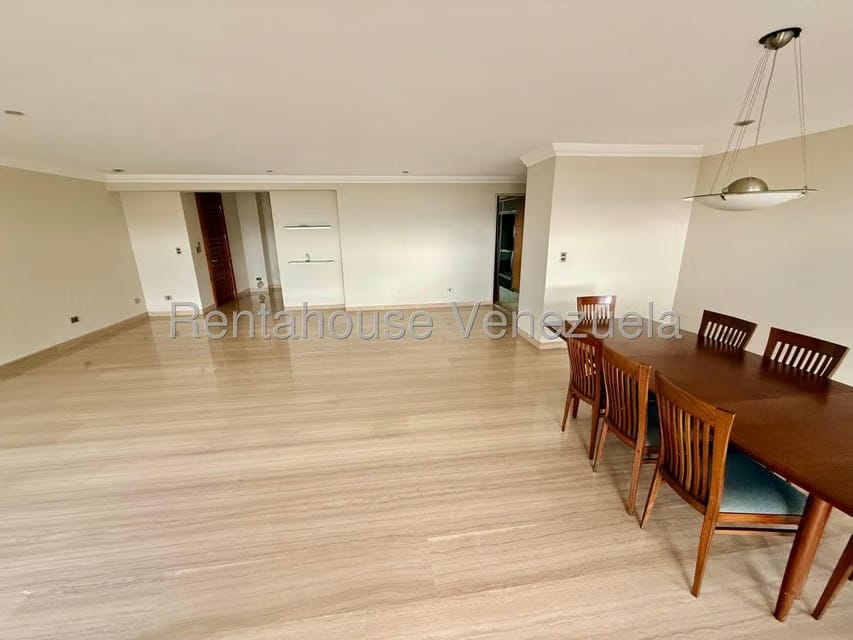 Apartamento (1 Nivel) en Venta en Lomas de La Lagunita, Distrito Metropolitano - 10