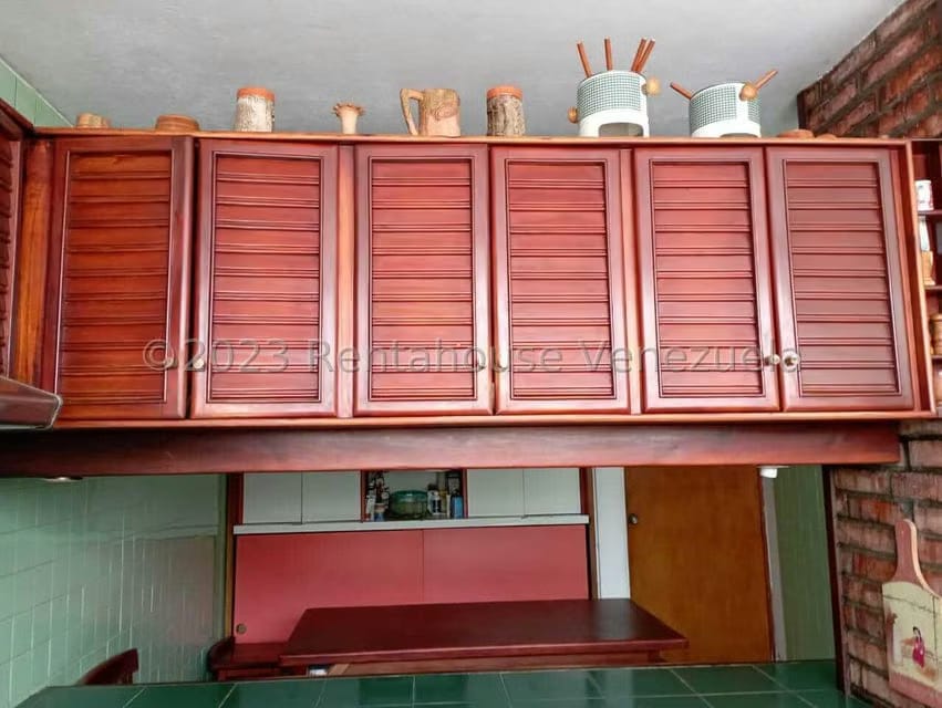 Casa (Duplex) en Venta en Santa Maria Norte, Merida - 12