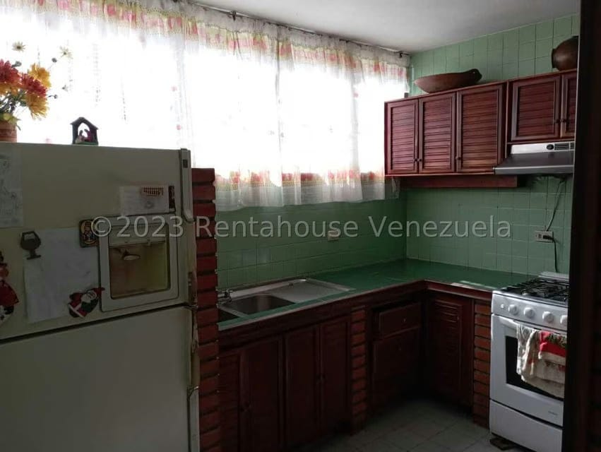 Casa (Duplex) en Venta en Santa Maria Norte, Merida - 14