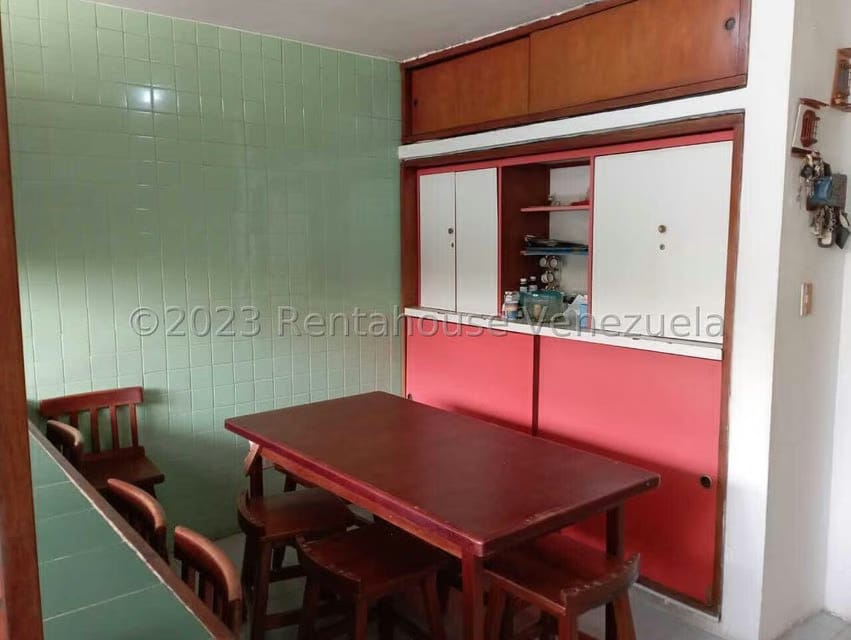 Casa (Duplex) en Venta en Santa Maria Norte, Merida - 15