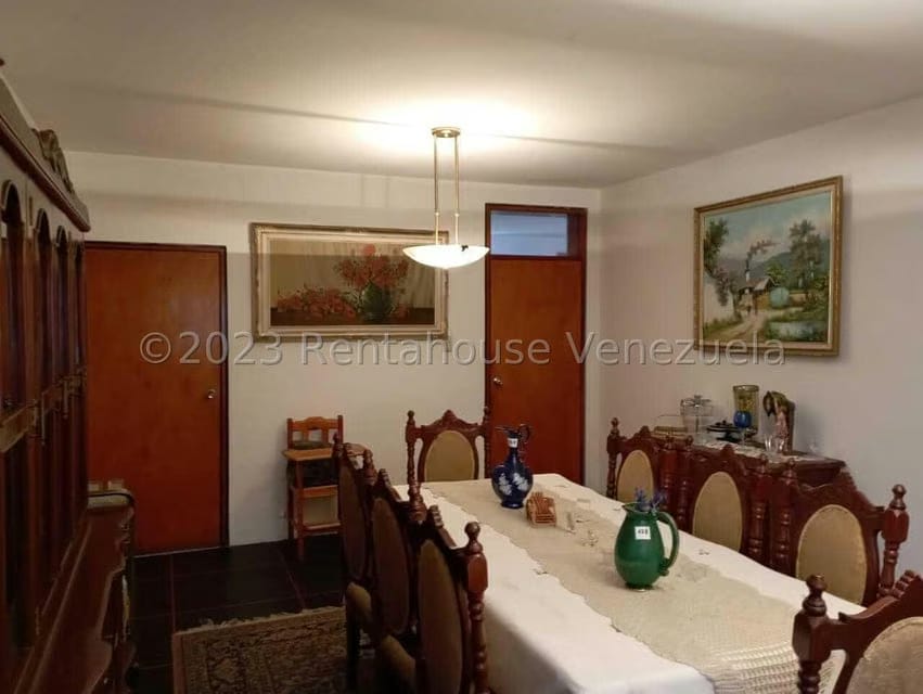 Casa (Duplex) en Venta en Santa Maria Norte, Merida - 17