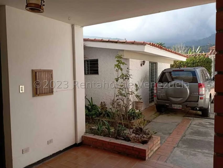 Casa (Duplex) en Venta en Santa Maria Norte, Merida - 28