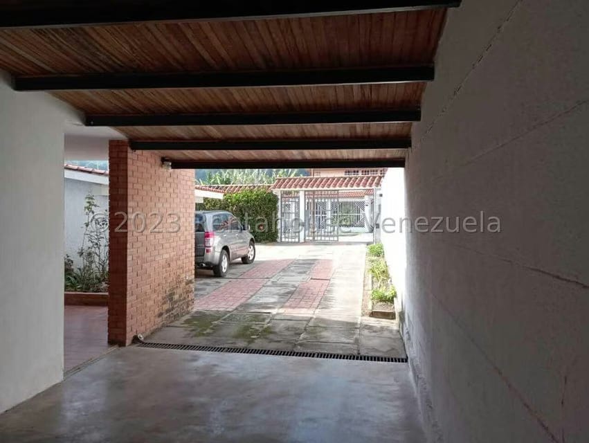Casa (Duplex) en Venta en Santa Maria Norte, Merida - 29
