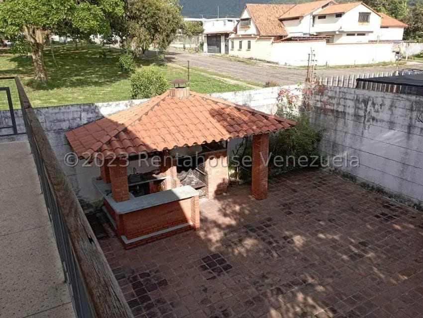 Casa (Duplex) en Venta en Santa Maria Norte, Merida - 37