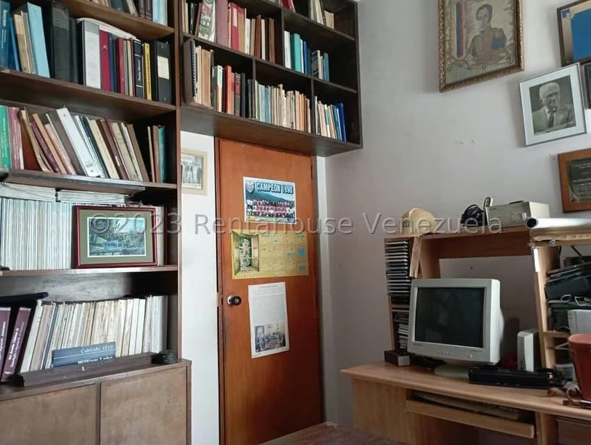 Casa (Duplex) en Venta en Santa Maria Norte, Merida - 49
