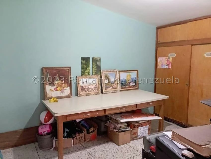 Casa (Duplex) en Venta en Santa Maria Norte, Merida - 51