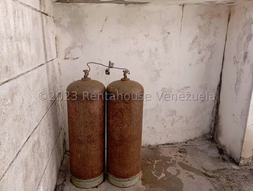 Casa (Duplex) en Venta en Santa Maria Norte, Merida - 54