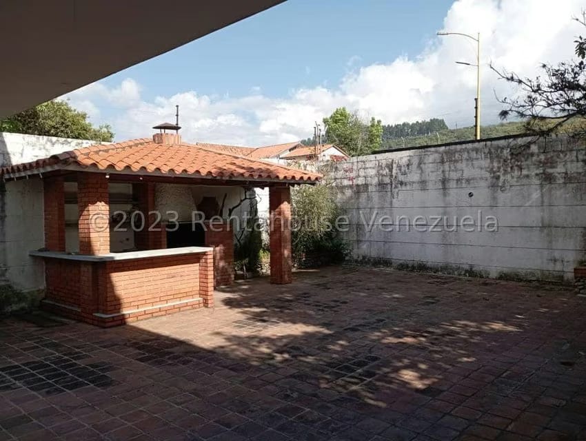 Casa (Duplex) en Venta en Santa Maria Norte, Merida - 56