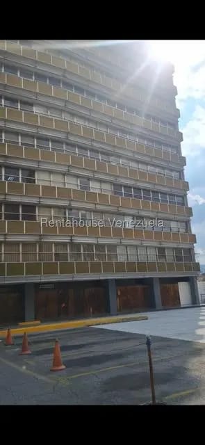 Comercial (Oficina) en Venta en El Recreo, Distrito Metropolitano