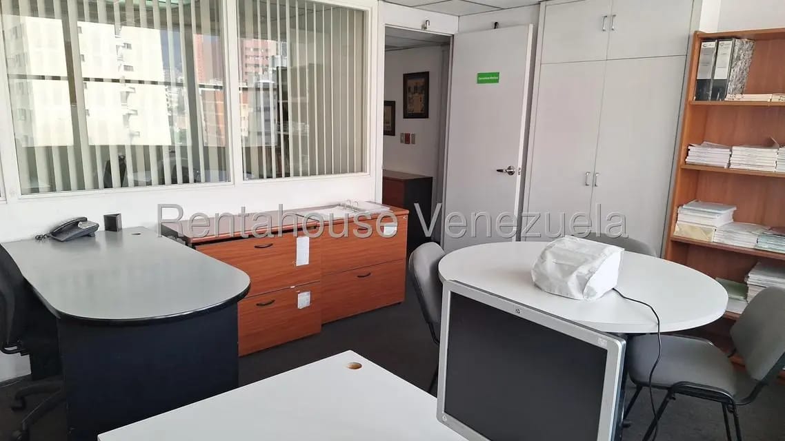 Comercial (Oficina) en Venta en El Recreo, Distrito Metropolitano - 11