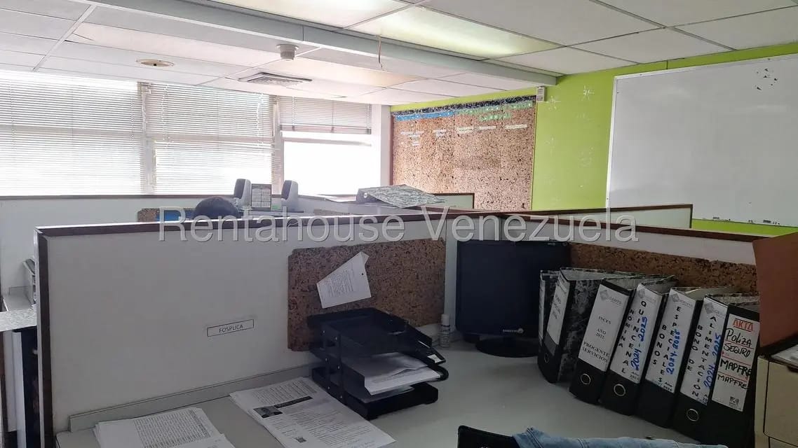 Comercial (Oficina) en Venta en El Recreo, Distrito Metropolitano - 12