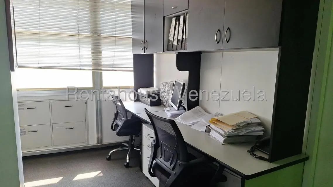 Comercial (Oficina) en Venta en El Recreo, Distrito Metropolitano - 13
