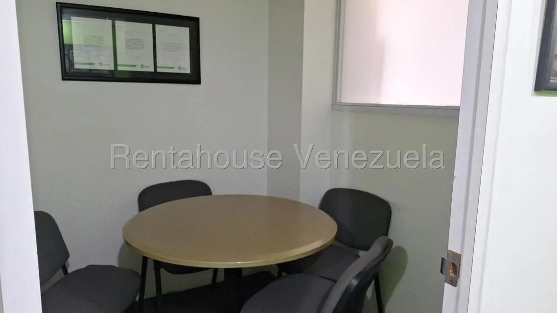 Comercial (Oficina) en Venta en El Recreo, Distrito Metropolitano - 14