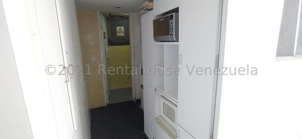 Comercial (Oficina) en Venta en El Recreo, Distrito Metropolitano - 15