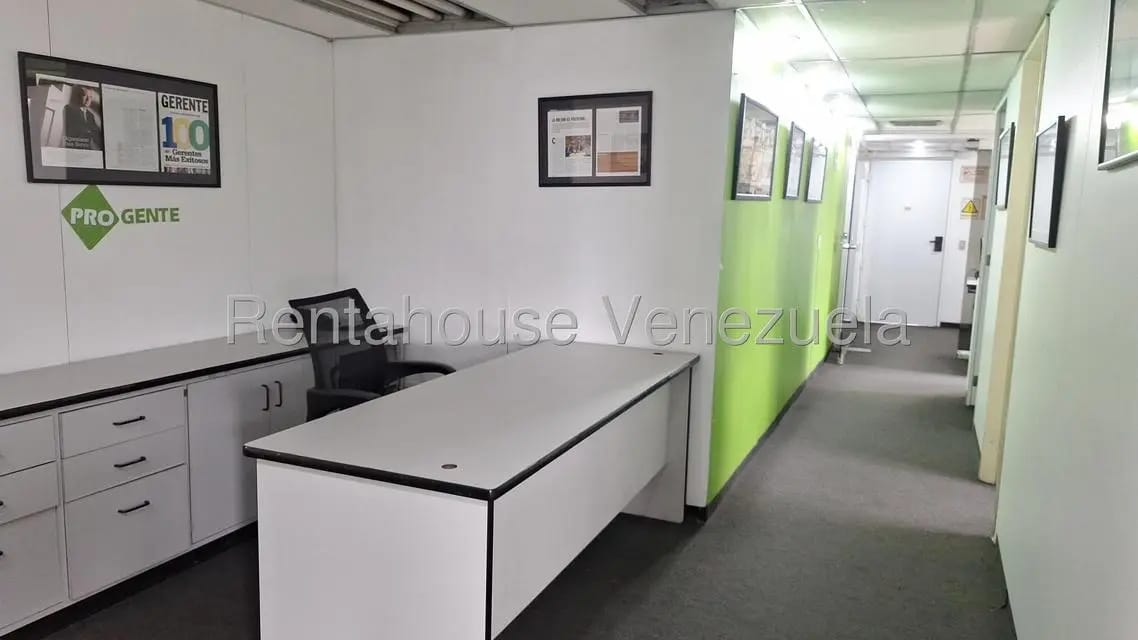 Comercial (Oficina) en Venta en El Recreo, Distrito Metropolitano - 3