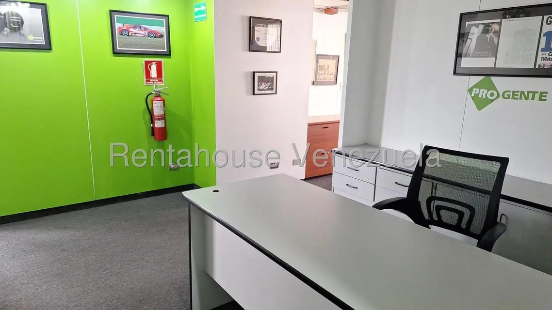 Comercial (Oficina) en Venta en El Recreo, Distrito Metropolitano - 4
