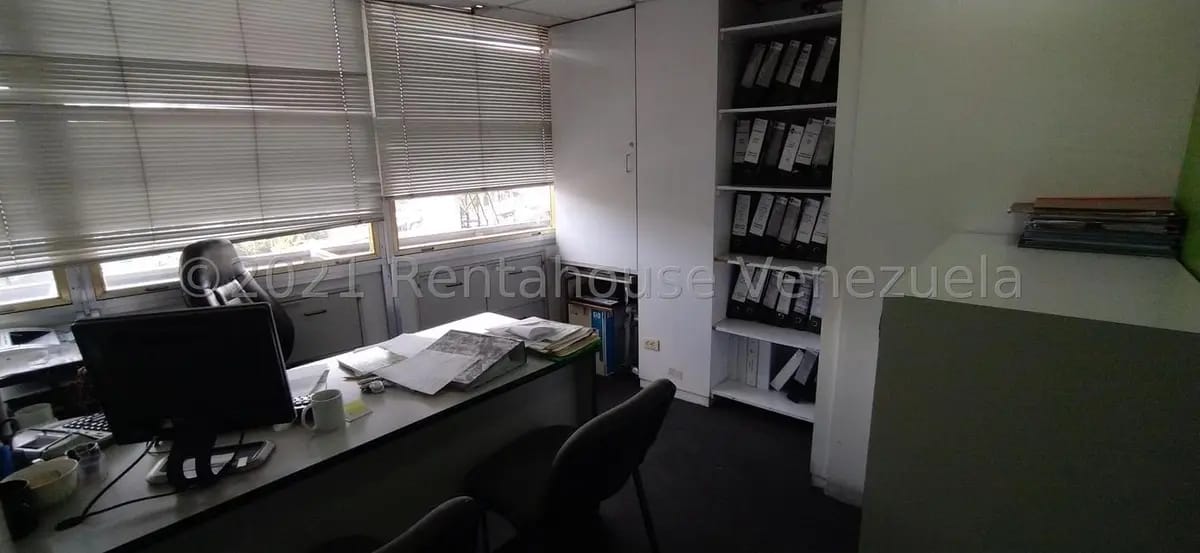 Comercial (Oficina) en Venta en El Recreo, Distrito Metropolitano - 5