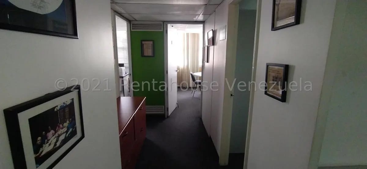 Comercial (Oficina) en Venta en El Recreo, Distrito Metropolitano - 7