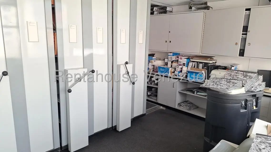 Comercial (Oficina) en Venta en El Recreo, Distrito Metropolitano - 8