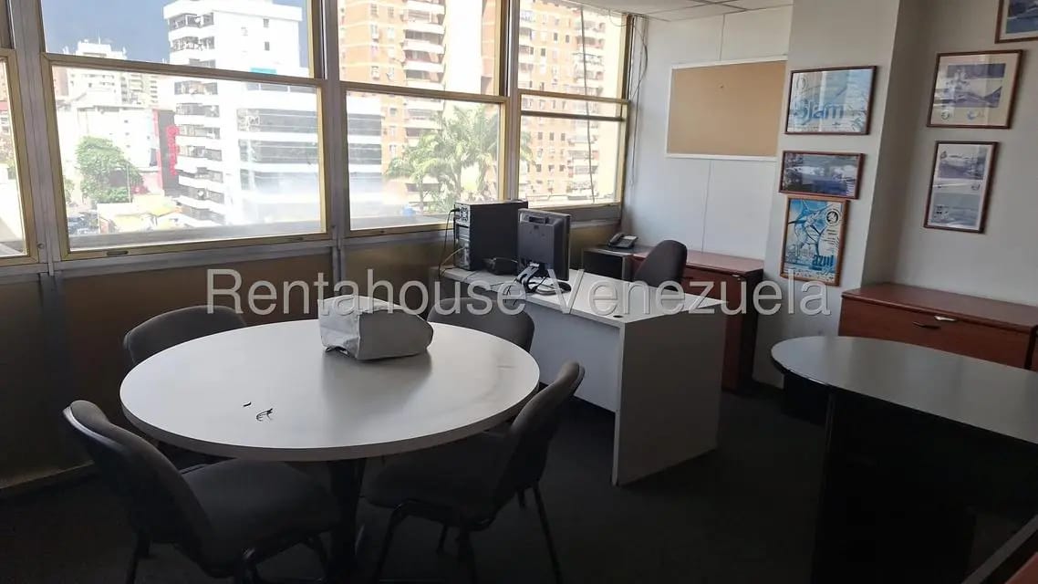 Comercial (Oficina) en Venta en El Recreo, Distrito Metropolitano - 9