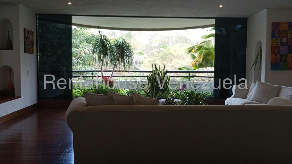 Apartamento (Multiples Niveles) en Alquiler en Colinas del Tamanaco, Distrito Metropolitano - 20
