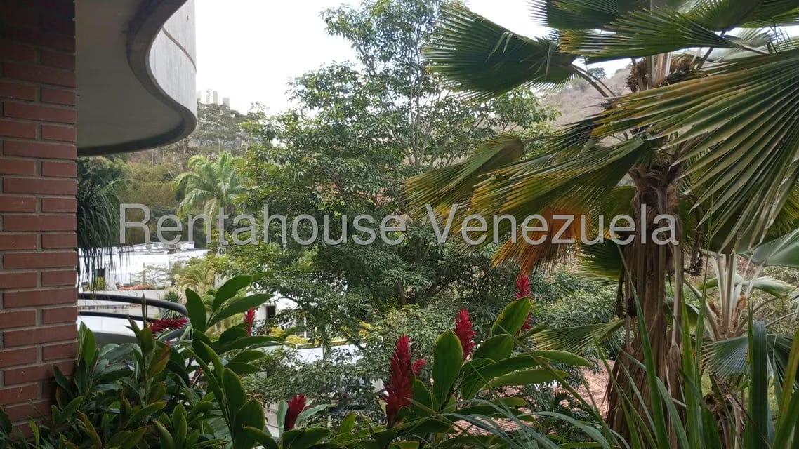 Apartamento (Multiples Niveles) en Alquiler en Colinas del Tamanaco, Distrito Metropolitano - 23