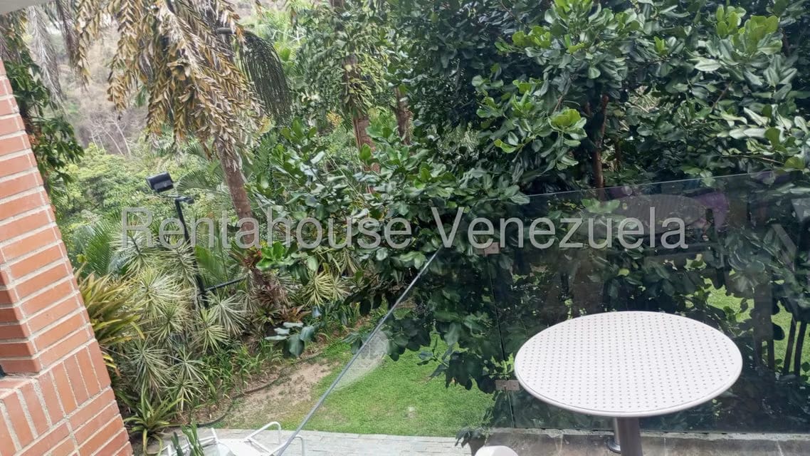 Apartamento (Multiples Niveles) en Alquiler en Colinas del Tamanaco, Distrito Metropolitano - 45