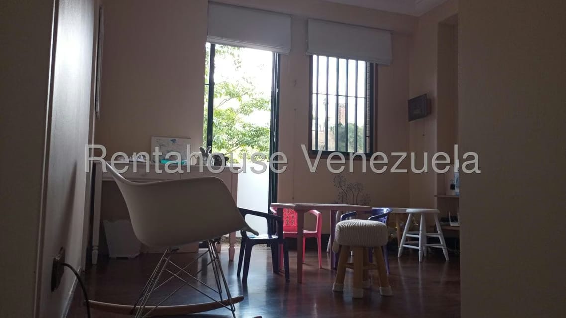Apartamento (Multiples Niveles) en Alquiler en Colinas del Tamanaco, Distrito Metropolitano - 61