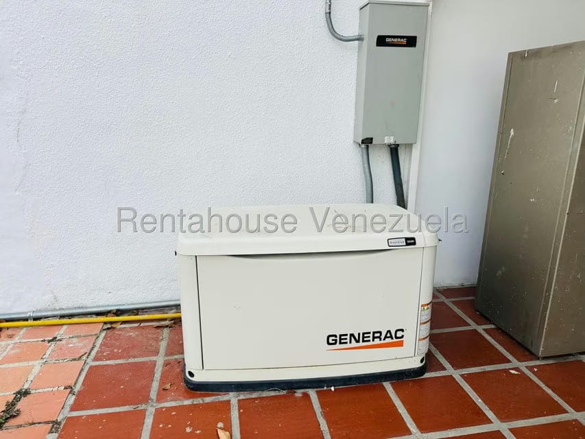 Casa (Duplex) en Venta en La Rosaleda, Lara - 11