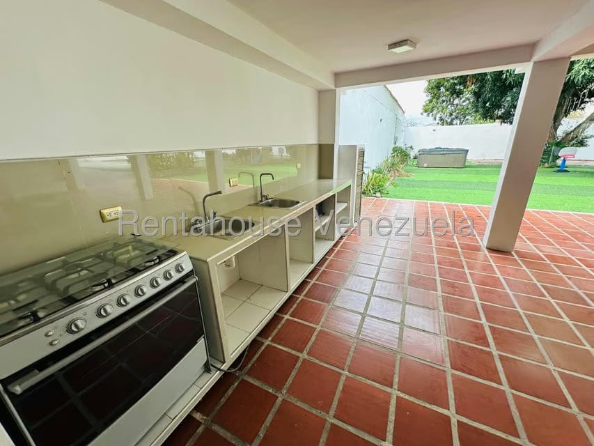 Casa (Duplex) en Venta en La Rosaleda, Lara - 12