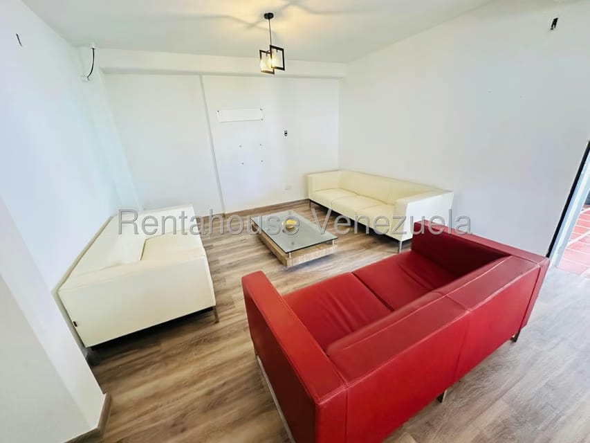 Casa (Duplex) en Venta en La Rosaleda, Lara - 20