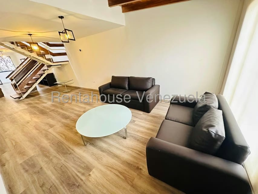 Casa (Duplex) en Venta en La Rosaleda, Lara - 21