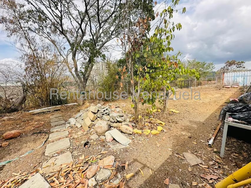 Casa (Duplex) en Venta en La Rosaleda, Lara - 47