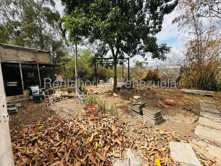 Casa (Duplex) en Venta en La Rosaleda, Lara - 48